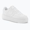 Παπούτσια Nike Court Vision Alta white / white / white