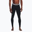 Under Armour ανδρικό κολάν Ua Cg Armour Novelty Compression 001 μαύρο 1366075-001