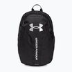 Σάκος πλάτης Under Armour Hustle Lite 26,5 l black/black/metallic silver