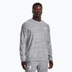 Ανδρικό φούτερ Under Armour Rival Terry Lc Crew onyx white/onyx white