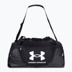 Under Armour UA Undeniable 5.0 Duffle LG ταξιδιωτική τσάντα 101 l μαύρο 1369224