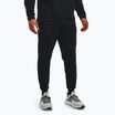 Under Armour Armour Fleece Joggers ανδρικό παντελόνι προπόνησης μαύρο 1373362