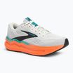 Brooks Ghost Max 2 ανδρικά παπούτσια για τρέξιμο oyster mushroom/πορτοκαλί/χάλκινο