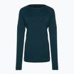 Γυναικείο Smartwool Merino 250 Baselayer Crew Boxed θερμικό μακρυμάνικο twilight blue heather