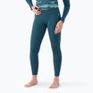 Γυναικείο Smartwool Merino 250 Baselayer Bottom Boxed θερμικό παντελόνι twilight blue heather