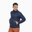 Ανδρικό Patagonia Down Sweater jacket new navy