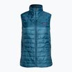 Patagonia Nano Puff ανδρικό γιλέκο lagom μπλε