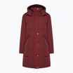 Patagonia Downdrift Parka γυναικεία down coat carmine red