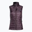 Ανδρικό γιλέκο Patagonia Nano Puff obsidian plum γιλέκο