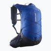 Σακίδιο πεζοπορίας Salomon Xt 20 l Set lapis blue/carbon