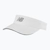 Γείσο New Balance Performance Visor white