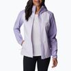 Columbia γυναικείο σακάκι Softshell Heather Canyon μωβ 1717991568