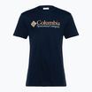 Columbia CSC Basic Logo ανδρικό t-shirt collegiate navy/csc retro logo