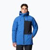 Ανδρικό μπουφάν για σκι Columbia Winter District III mountain blue/black