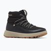 Γυναικείες μπότες χιονιού Columbia Slopeside Village Oh Mid black/silver sage