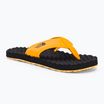 Ανδρικές σαγιονάρες The North Face Base Camp Flip-Flop II κίτρινο NF0A47AAZU31