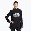 Γυναικείο φούτερ Trekking The North Face Tekno Pullover Hoodie μαύρο NF0A7UUKJK31