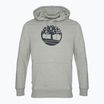 Ανδρικό Timberland Tree Logo Hoodie medium grey heather