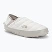 Γυναικείες παντόφλες The North Face Thermoball Traction Mule V gardenia white/silvergrey