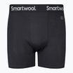 Ανδρικό Smartwool Brief Boxed θερμικό μποξεράκι μαύρο