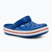 Παιδικές παντόφλες Crocs Crocband Clog Kids blue bolt