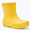 Crocs Classic Rain Boot ηλιοτρόπιο wellingtons