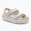 Παιδικά σανδάλια Crocs Crocband Cruiser Kids stucco/atmosphere