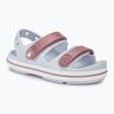 Crocs Crocband Cruiser Παιδικά σανδάλια dreamcape/cassis