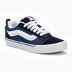 Vans Knu Skool navy/true white παπούτσια