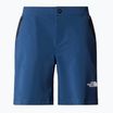 Γυναικείο σορτς πεζοπορίας The North Face Felik Slim Tapered shady blue/black