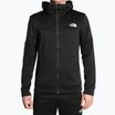 Ανδρικό φούτερ The North Face Ma Full Zip μαύρο