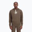 Ανδρικό New Balance Essentials Hoodie darkmush