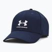 Ανδρικό καπέλο μπέιζμπολ Under Armour Lockup Adj midnight navy/λευκό