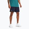 Under Armour ανδρικό προπονητικό σορτς UA Vanish Woven 6in midnight navy/mod gray