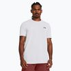 Ανδρικό Under Armour Vanish Seamless t-shirt λευκό/μαύρο