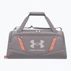 Τσάντα Under Armour Undeniable 5.0 Duffle S 40 l tetra gray/tetra gray/gray matter