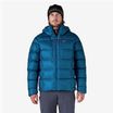 Ανδρικό πουπουλένιο μπουφάν Patagonia Fitz Roy Down Hoody endless blue