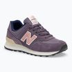 Γυναικεία παπούτσια New Balance 574's V2 grey WL574TP2