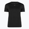 Γυναικείο μπλουζάκι Nike One Classic Dri-Fit black/black