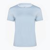 Γυναικεία αθλητική μπλούζα Nike One Classic Dri-Fit light armory blue/μαύρο