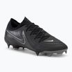 Παπούτσια ποδοσφαίρου Nike Phantom GX II Pro FG black