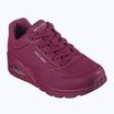 Γυναικεία παπούτσια SKECHERS Uno Stand On Air plum