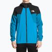 Ανδρικό αντιανεμικό μπουφάν The North Face Ma Wind Track skyline blue/adriatic blue