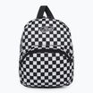 Vans Got This Mini Backpack 4.5 l μαύρο/λευκό