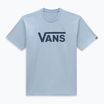 Ανδρικά Vans Mn Vans Classic dusty blue/dress blues T-shirt