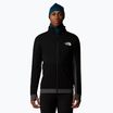 Ανδρικό υβριδικό μπουφάν The North Face Binntal Hybrid Ventrix black/black/ant