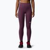 Γυναικείο κολάν τρεξίματος The North Face Mountain Athletics 25In Flex Tight midnight mauve