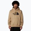 Ανδρικό φούτερ The North Face Drew Peak Pullover Hoodie khaki stone