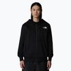 Ανδρικό φούτερ The North Face Simple Dome Full Zip Hoodie black