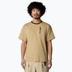 Ανδρικό μπλουζάκι The North Face Heritage Pocket Tee khaki stone